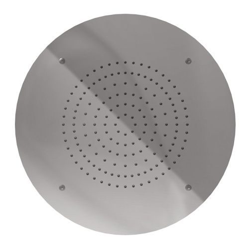 Душевая головка Graffio Kings KI012/CR цвет хром