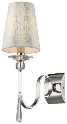 Светильник настенный Wertmark Kerrin WE368.01.101