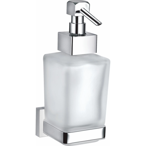 Дозатор для мыла Wonzon & Woghand Flat WW-9733