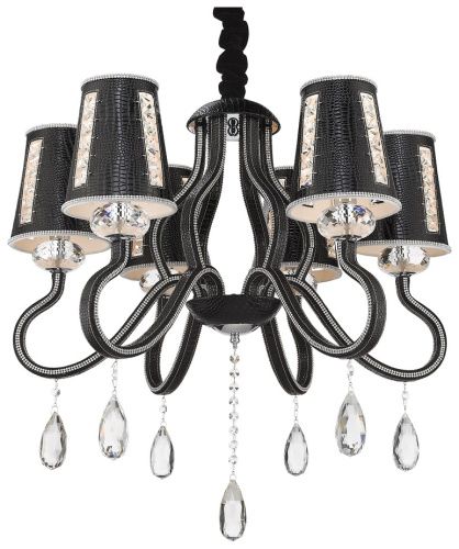 Светильник подвесной Wertmark Adelinda WE391.06.023