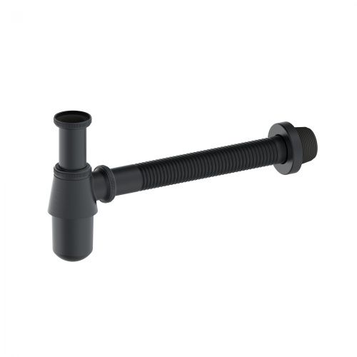 Сифон для раковины Wonzon & Woghand WW-88SS102-BGM