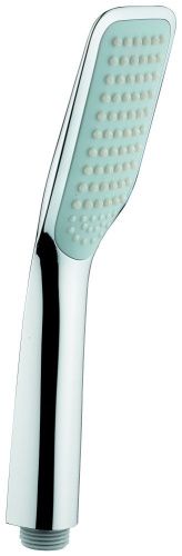 Лейка для ручного душа Emmevi C02433/CR прямоугольная