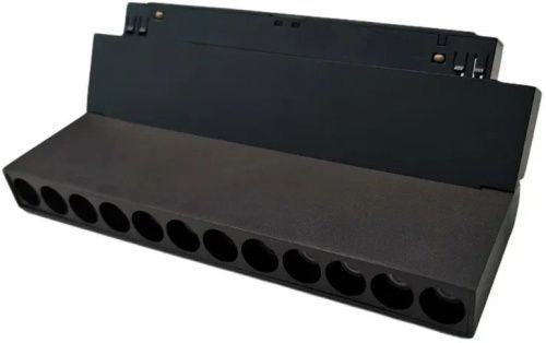 Трековый светодиодный светильник Wertmark Technical Gudja WTG.O22.607.30.12