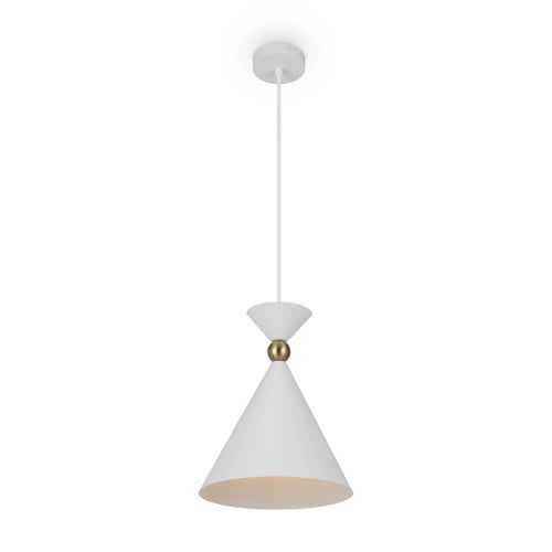 Светильник подвесной Freya Moth Modern FR5392PL-01W