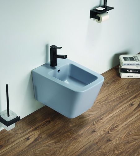 Биде Ceramalux  5370 MHL подвесное