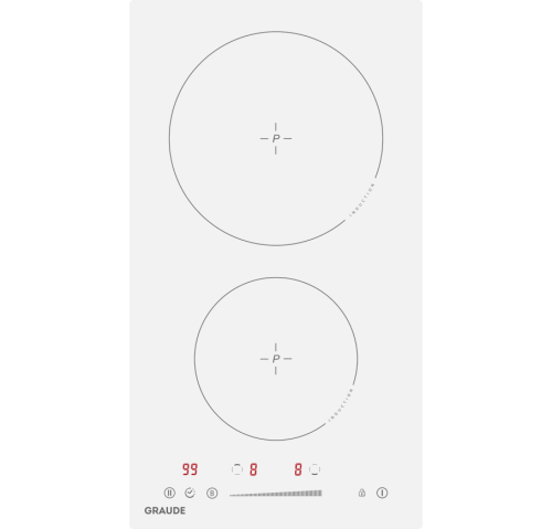 Варочная панель Graude Premium IK 30.1 W