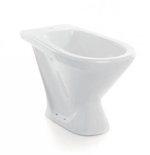 Биде Sanita Самарское BD.FS/Samarsky/C/WHT.G/S1 напольное