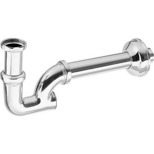 Сифон для раковины Cisal ZA00409021