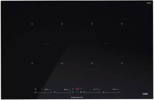 Варочная панель Kuppersbusch KI 8880.1 SR