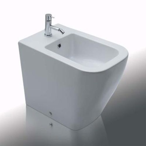 Биде Globo Stone ST010.BI*1 напольное