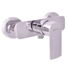 Смеситель для душа VLTAVA VT481.5 настенный хром