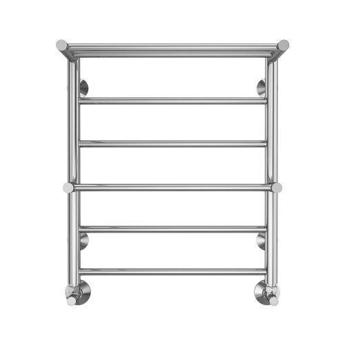 Полотенцесушитель Terminus 4670078529954 53х60 водяной хром