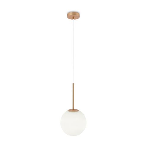 Светильник подвесной Maytoni Basic form Modern MOD321PL-01G3