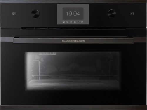 Паровой шкаф Kuppersbusch CD 6350.0 S2