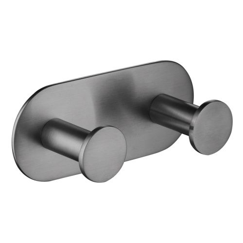 Вешалка 2 крючка Timo Saona 13014/18