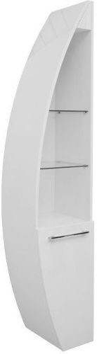 Шкаф-пенал De Aqua Эскалада 00167340 35х35х176 подвесной