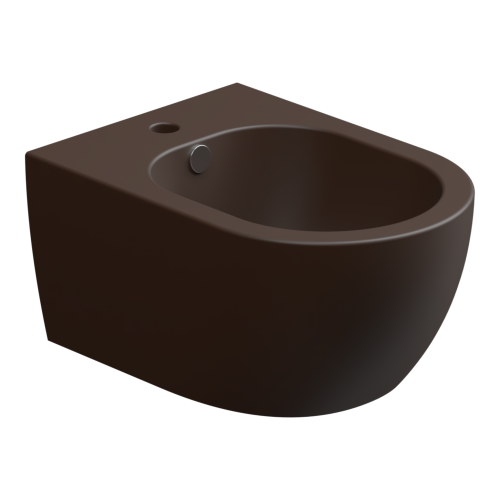 Биде GSG Ceramic Design Like LKBISO035 подвесное