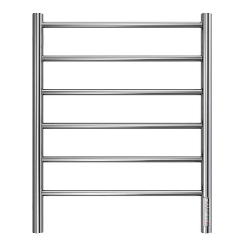 Полотенцесушитель Terminus 4670078531155 53х65 электрический хром