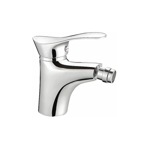 Смеситель D-Lin D170405 на биде хром