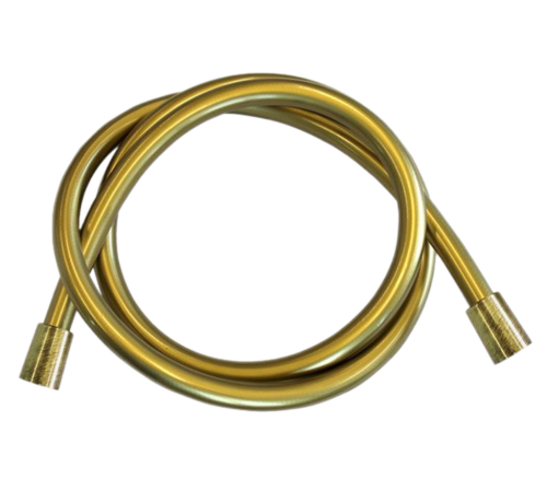 Шланг для душа Remer 332CN2G150VO латунь состаренная