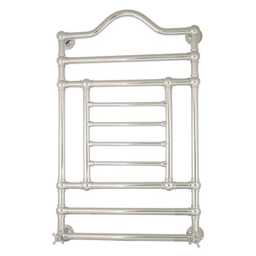 Полотенцесушитель Migliore 20321 68х108 водяной хром