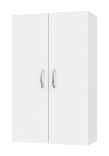 Шкаф Misty Лилия Э-Лил08050-011бф 50х24х80 подвесной