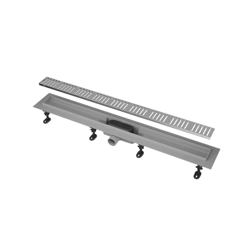 Душевой лоток Kerama Marazzi APZ10-750KM хром