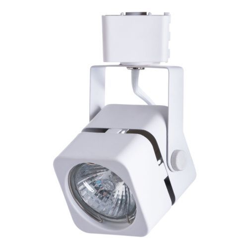 Спот Arte Lamp Misam (Мисам) A1315PL-1WH