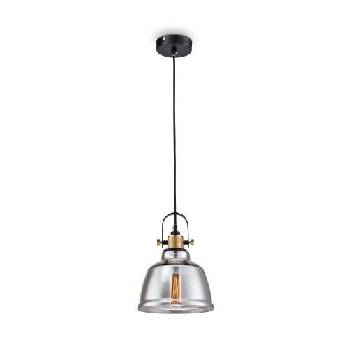 Светильник подвесной Maytoni Irving Pendant T163-11-C