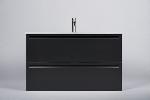 Тумба с раковиной Inda Piccadilly INDA Piccadilly 80MG Kona 80х45х60 подвесная