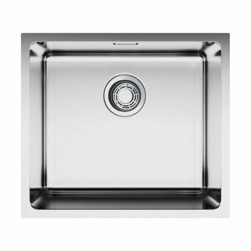 Кухонная мойка Omoikiri Tadzava 4993074 49х44 цвет нержавеющая сталь