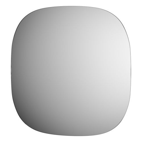 Зеркало в ванную Defesto OPTI DF 2848 50х50