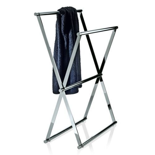 Полотенцедержатель Decor Walther Cross 507200