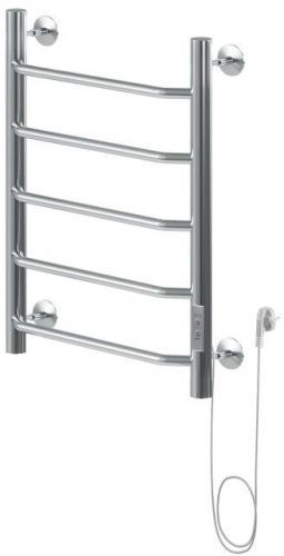 Полотенцесушитель Aquanet Fiona 00281994 56х60 электрический хром