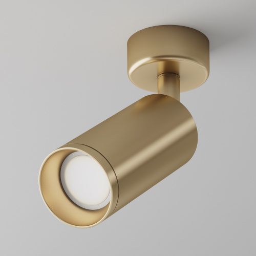 Спот потолочный Maytoni Technical Focus C017CW-01MG