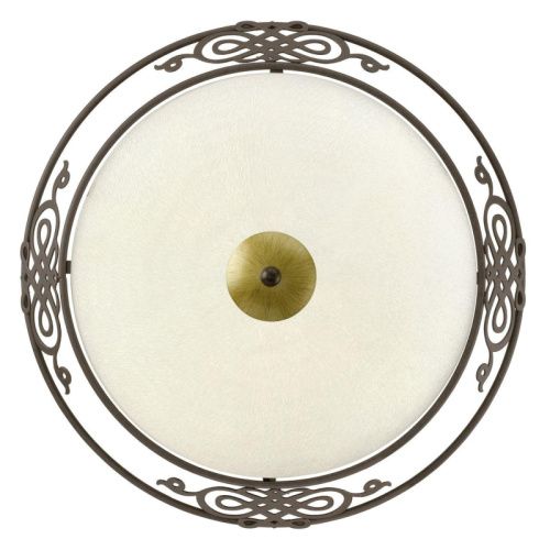 Настенно-потолочный светильник Eglo Mestre (Местре) 86712