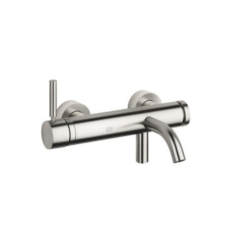 Смеситель Dornbracht Meta 33.200.660.06 настенный хром
