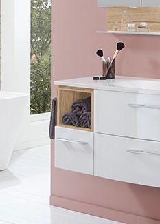 Шкаф Marlin 3160motion MNWUEA30TD(449/490/491) 30х48х48 подвесной цвет каштан графитовый