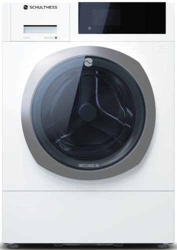 Стиральная машина Schulthess ADA1.101BE1H3J3K