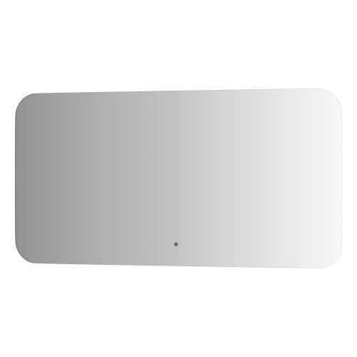 Зеркало в ванную Defesto OPTI DF 2815RH 100х50