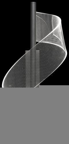 Светильник настенный Wertmark Hilda WE452.01.601