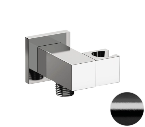 Держатель для душа Remer 337SCFP графит