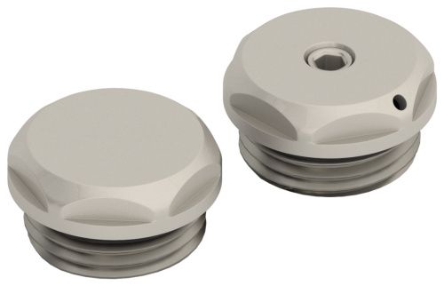 Спускной клапан/заглушка Сунержа 7048-1201-0000