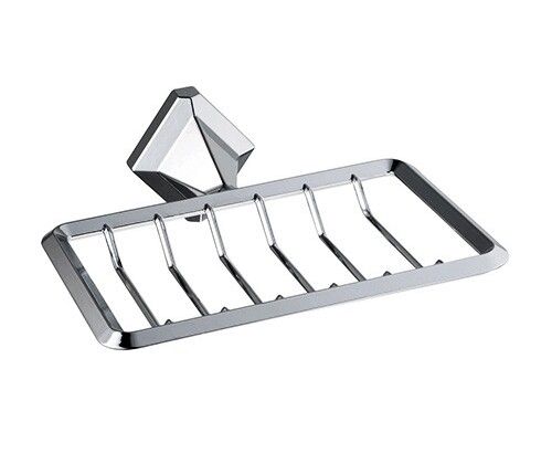 Мыльница WasserKRAFT 1169 - фото 3