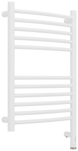 Полотенцесушитель Сунержа Богема 3.1 30-6003-6040 43х72 электрический белый матовый