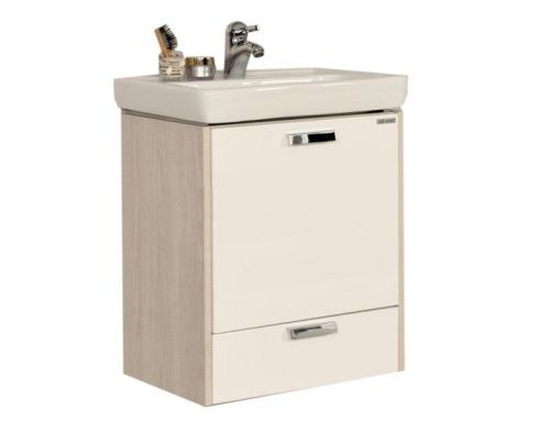 Тумба под раковину Aquaton Йорк 1A170801YOAV0 55х38х67 подвесная