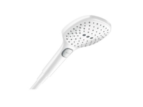 Душевая лейка Hansgrohe Raindance Select E 26520700 квадратная