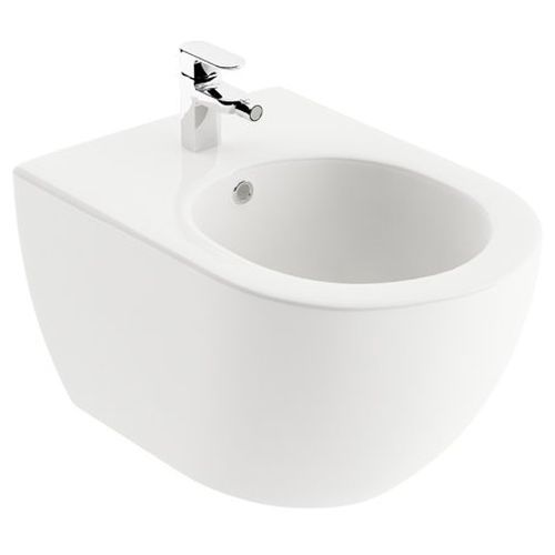 Биде Ravak Uni Chrome X01517 подвесное