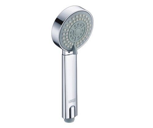 Душевая лейка WasserKRAFT  A035 круглая