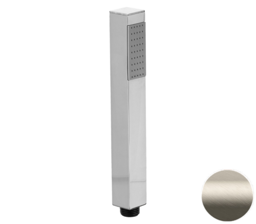 Душевая лейка Remer 317SSXVX квадратная